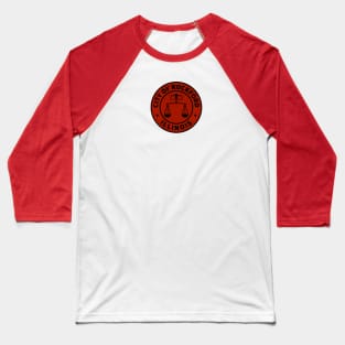 A League Of Their Own - FOX #3 Baseball T-Shirt